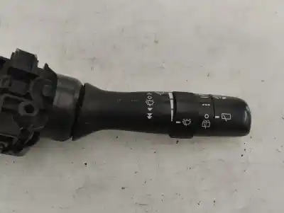 Pezzo di ricambio per auto di seconda mano comando pulito per toyota verso active riferimenti oem iam   2010