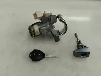 Second-hand car spare part Ignition Switch for TOYOTA VERSO Active OEM IAM references   2010