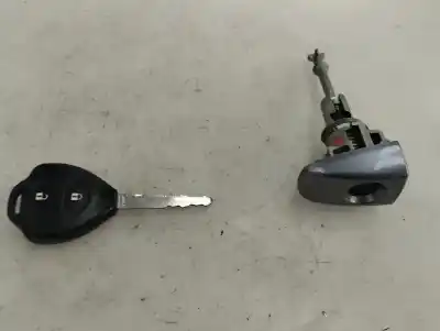 Second-hand car spare part ignition switch for toyota verso active oem iam references   2010