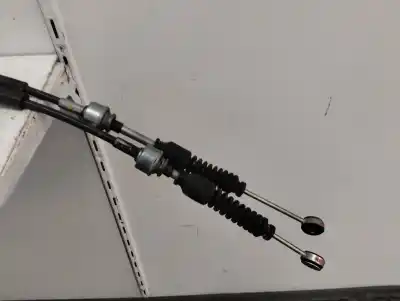 Tweedehands auto-onderdeel versnellingspook voor toyota verso active oem iam-referenties   2010