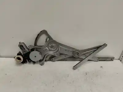 Peça sobressalente para automóvel em segunda mão elevador de vidros dianteiro direito por toyota verso active referências oem iam 