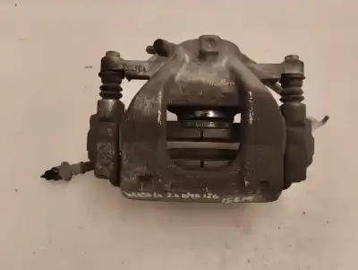 Peça sobressalente para automóvel em segunda mão pinça de travão dianteira direita por toyota verso active referências oem iam 