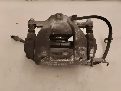 Peça sobressalente para automóvel em segunda mão pinça de travão dianteira esquerda por toyota verso active referências oem iam 