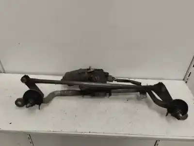 Peça sobressalente para automóvel em segunda mão motor do limpa para brisas por toyota verso active referências oem iam 