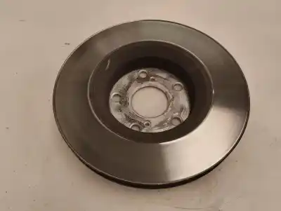 Second-hand car spare part front disc brake for toyota verso active oem iam references   2010