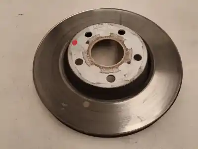 Peça sobressalente para automóvel em segunda mão disco de travão dianteiro por toyota verso active referências oem iam 