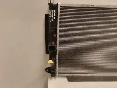 Автозапчасти б/у водяной радиатор за toyota verso active ссылки oem iam   2010