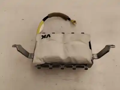 Peça sobressalente para automóvel em segunda mão airbag dianteiro direito por toyota verso active referências oem iam 