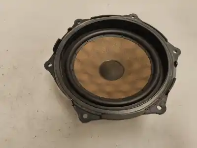 Second-hand car spare part AUDIO SYSTEM / RADIO CD for SEAT IBIZA (6P1)  OEM IAM references   2016