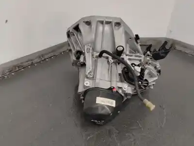 Автозапчасти б/у коробка передач за renault modus 1.4 16v ссылки oem iam jh3129  2005