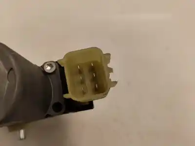 Second-hand car spare part left front window motor for ford fiesta (cb1) 1.25 16v cat oem iam references   2011