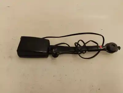 Автозапчастина б/у передній правий ремін безпеки для FORD FIESTA (CB1) 1.25 16V CAT Посилання на OEM IAM   2011