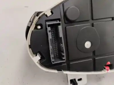 Peça sobressalente para automóvel em segunda mão quadrante por ford fiesta (cb1) 1.25 16v cat referências oem iam   2011