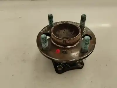 Peça sobressalente para automóvel em segunda mão CUBO por FORD FIESTA (CB1)  Referências OEM IAM   2011