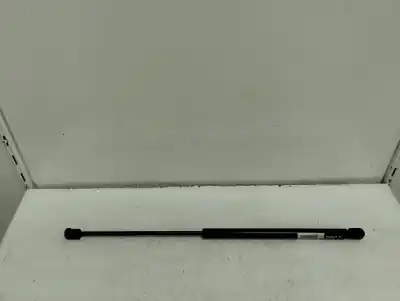 Peça sobressalente para automóvel em segunda mão amortecedores do tronco / porta por ford fiesta (cb1) 1.25 16v cat referências oem iam 
