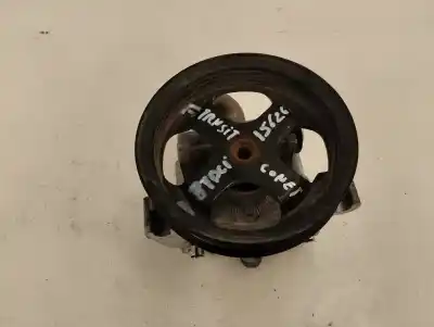 Second-hand car spare part Steering Pump for FORD TRANSIT CONNECT (TC7) 1.8 TDCi CAT OEM IAM references 2T14-3A696-AE  2003