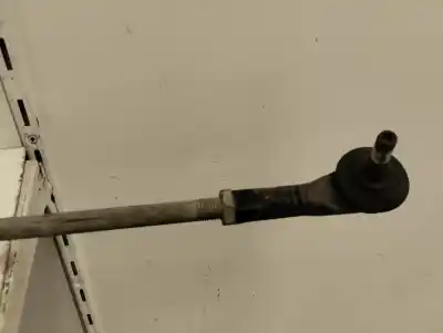 Second-hand car spare part steering rack for renault modus 1.4 16v oem iam references   2005