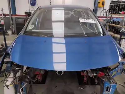 Peça sobressalente para automóvel em segunda mão  por RENAULT CLIO III  Referências OEM IAM   2010