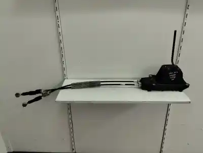 Peça sobressalente para automóvel em segunda mão  por RENAULT CLIO III  Referências OEM IAM   2010