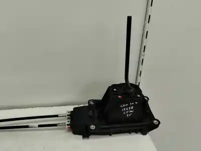 Pièce détachée automobile d'occasion levier pour renault clio iii expression références oem iam   2010