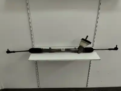 Peça sobressalente para automóvel em segunda mão  por RENAULT CLIO III  Referências OEM IAM 8200124408-B  2010