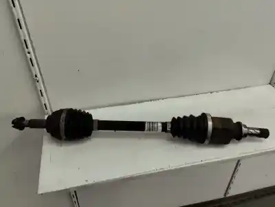 Peça sobressalente para automóvel em segunda mão  por RENAULT CLIO III  Referências OEM IAM   2010