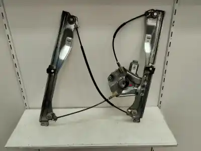 Peça sobressalente para automóvel em segunda mão  por RENAULT CLIO III  Referências OEM IAM   2010