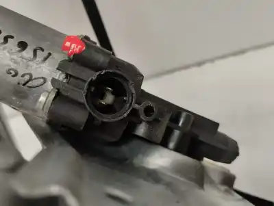 Second-hand car spare part driver left window regulator for renault clio iii expression oem iam references   2010