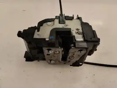 Peça sobressalente para automóvel em segunda mão  por RENAULT CLIO III  Referências OEM IAM   2010