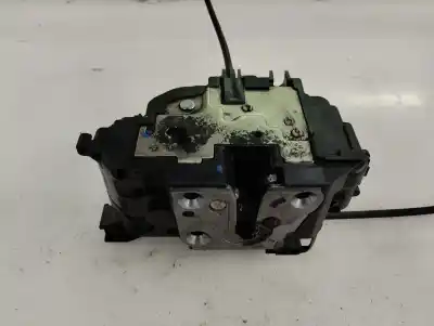 Peça sobressalente para automóvel em segunda mão  por RENAULT CLIO III  Referências OEM IAM   2010