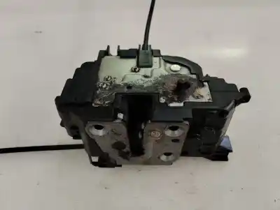 Peça sobressalente para automóvel em segunda mão  por RENAULT CLIO III  Referências OEM IAM   2010