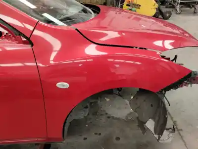 Second-hand car spare part  for MAZDA 3 LIM. (BL)  OEM IAM references   2009