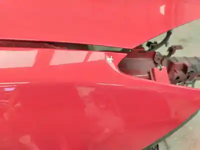 Second-hand car spare part front right fin for mazda 3 lim. (bl) 2.2 turbodiesel cat oem iam references   2009