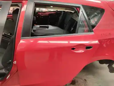 Second-hand car spare part  for MAZDA 3 LIM. (BL)  OEM IAM references   2009