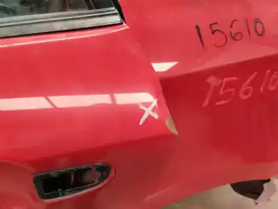 İkinci el araba yedek parçası arka sol kapi için mazda 3 lim. (bl) 2.2 turbodiesel cat oem iam referansları   2009