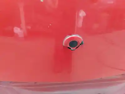 Second-hand car spare part tailgate for mazda 3 lim. (bl) 2.2 turbodiesel cat oem iam references   2009