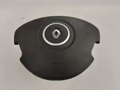 Pezzo di ricambio per auto di seconda mano air bag anteriore sinistro per renault clio iii expression riferimenti oem iam 8200677496