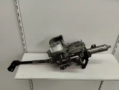 Pezzo di ricambio per auto di seconda mano piantone dello sterzo per renault clio iii expression riferimenti oem iam 8200 937 939-b