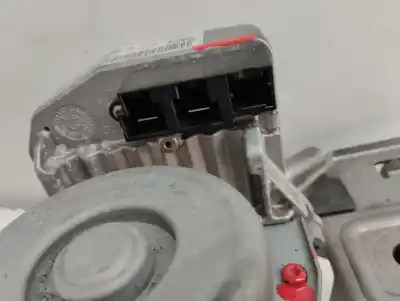 Second-hand car spare part steering column for renault clio iii expression oem iam references 8200 937 939-b  2010