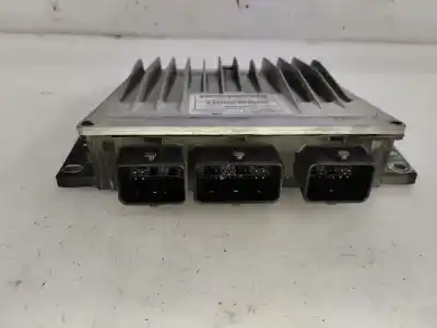 Second-hand car spare part ecu engine control for renault clio iii expression oem iam references 8200911560  2010