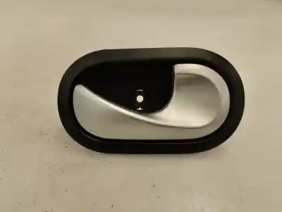 Pezzo di ricambio per auto di seconda mano maniglia interna posteriore destra per renault clio iii expression riferimenti oem iam 
