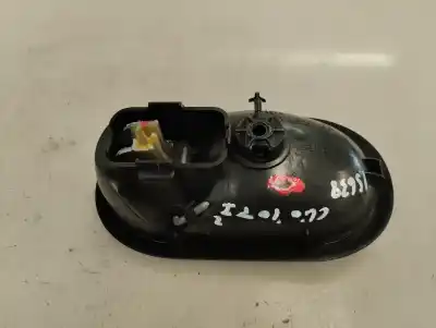 Second-hand car spare part interior left rear handle for renault clio iii expression oem iam references   2010