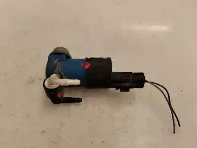 Pezzo di ricambio per auto di seconda mano pompa pulita per renault clio iii expression riferimenti oem iam 