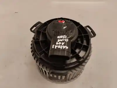 Peça sobressalente para automóvel em segunda mão motor de sofagem por mazda 3 lim. (bl) 2.2 turbodiesel cat referências oem iam 872700-0860  2009