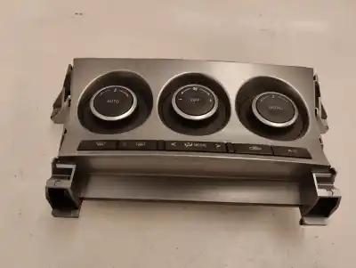 Second-hand car spare part  for MAZDA 3 LIM. (BL)  OEM IAM references K4000 9E13A  2009