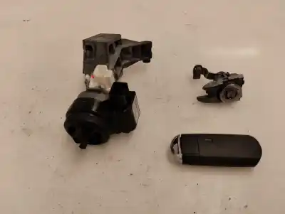 Second-hand car spare part  for MAZDA 3 LIM. (BL)  OEM IAM references   2009