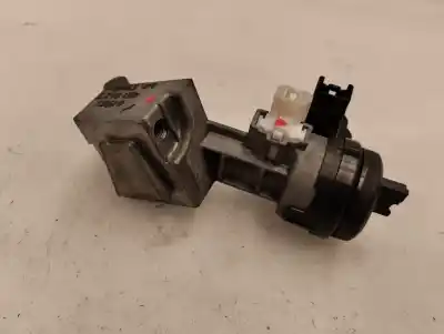 Second-hand car spare part ignition switch for mazda 3 lim. (bl) 2.2 turbodiesel cat oem iam references   2009