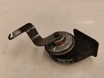 Second-hand car spare part horn for mazda 3 lim. (bl) 2.2 turbodiesel cat oem iam references   2009