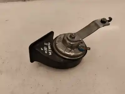 Second-hand car spare part horn for mazda 3 lim. (bl) 2.2 turbodiesel cat oem iam references   2009