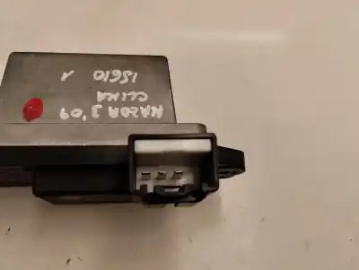 Peça sobressalente para automóvel em segunda mão resistência sofagem chauffage por mazda 3 lim. (bl) 2.2 turbodiesel cat referências oem iam   2009